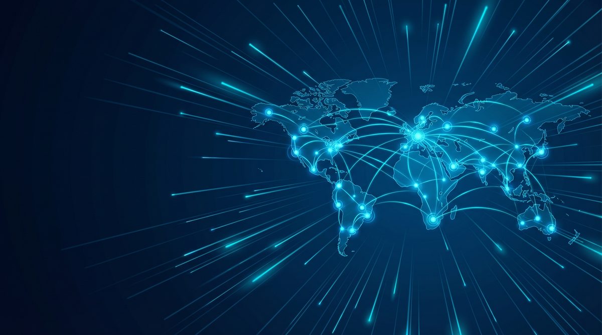 加速器便携全球网络加速